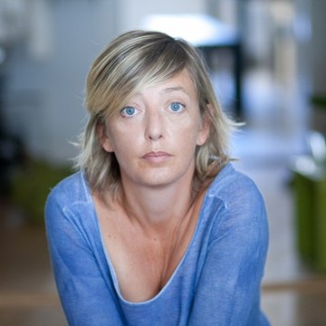 Brigitte Rosset