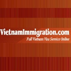 Vietnam Immigration