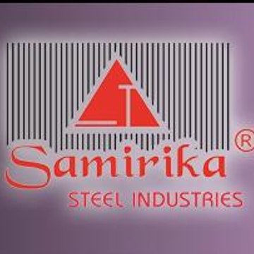 samirikasteel