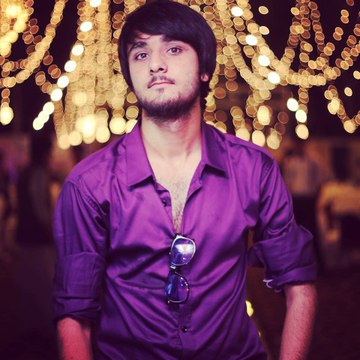 Faizan Farhat