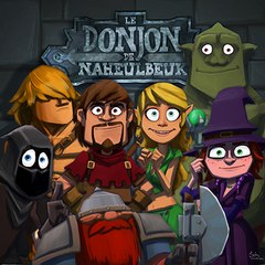 Le Donjon de Naheulbeuk - La Serie TV