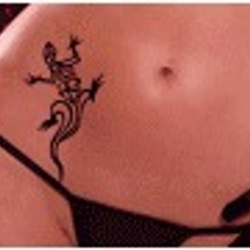 Didier MagicTattoo