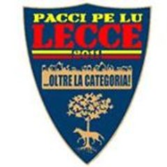 Pacci Pe Lu Lecce