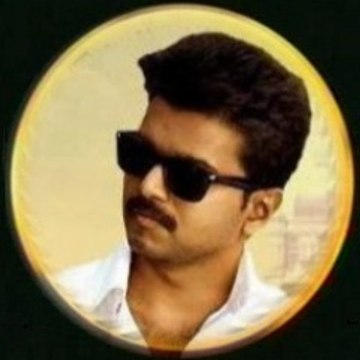Andhra Vijay Fans