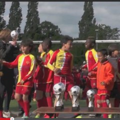Club Olympique Vincennois