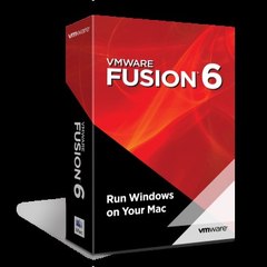VMWare Fusion 6.0 MAC Free Download