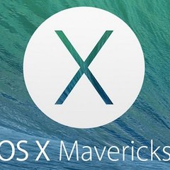 MAC OS X Mavericks 10.9 Download Free 2013