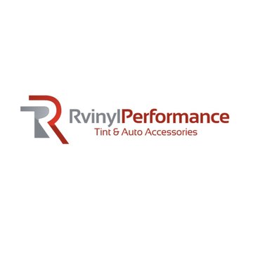 Rvinyl Tint & Auto Accessories
