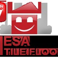 Mesa Tile Flooring