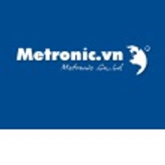 Siêu thị đồ gia dụng trực tuyến metronic.vn