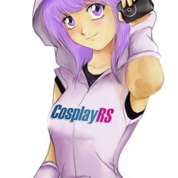 cosplayrs