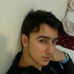 Majid Hussain