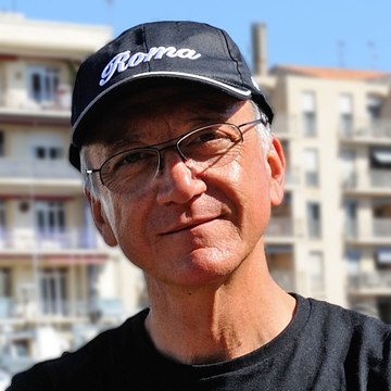 Profil DailyMotion de l&rsquo;utilisateur Gilbert Raulet