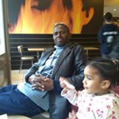 Israel John Usanga