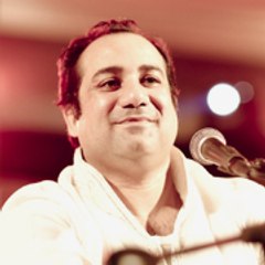 Rahat Fateh Ali Khan
