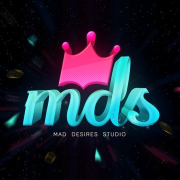 MadDesiresStudio
