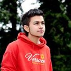 Salman Malik