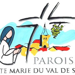 Paroisse Sainte Marie du Val de Sèvre
