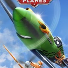 Watch Planes Full Movie