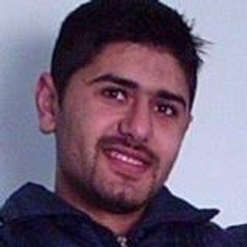 Ali Mohamad