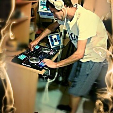 Dj Marv