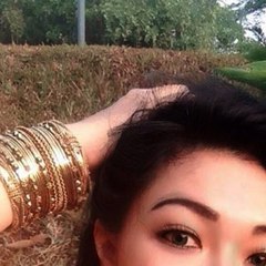 Maryam Aliza