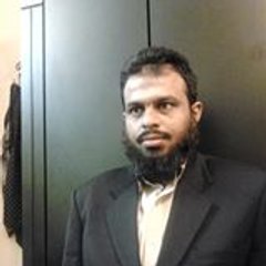 Muhammad Ahmed