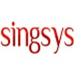 Singsys Pte. Ltd.