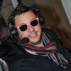 Michaël Dufour