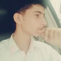 Syed Muhammad Abbas Naqvi