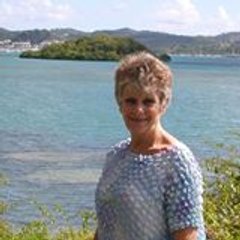 Marie-France Zanette