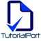 TutorialPort