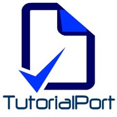 TutorialPort