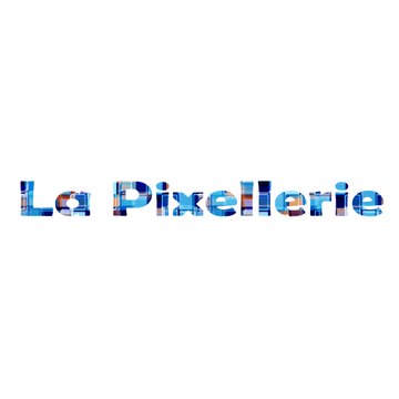 La Pixellerie