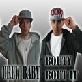Crew Bouty
