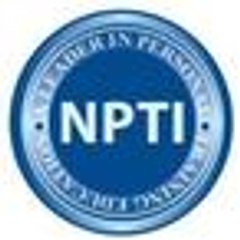 NPTI Fitness
