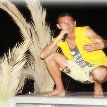 MAXIME boulogne