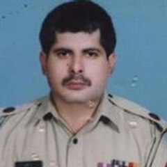 Amer Khan