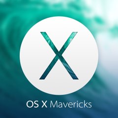 AppleMavericks