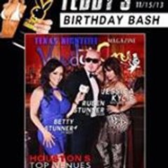 Voodoocrumag Houston