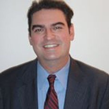 Mike Larkin