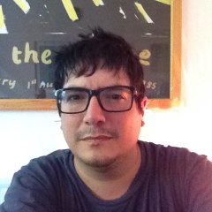 José Reyna