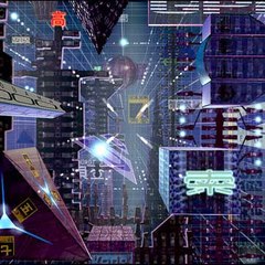 Grotesque-Dissipation