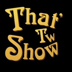 That's SHOW