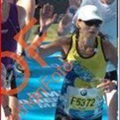 Nina Martinis-Majstorovic