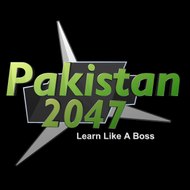 Pakistan2047