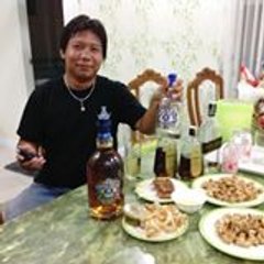 Natthawat Prasertsukho
