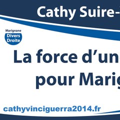 Catherine Suire-Vinciguerra