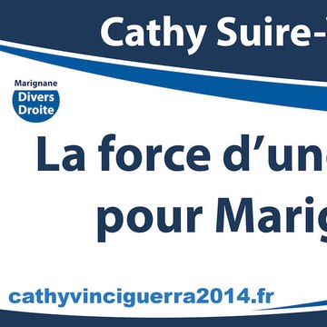 Catherine Suire-Vinciguerra
