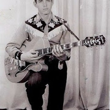 Steve De-Armond